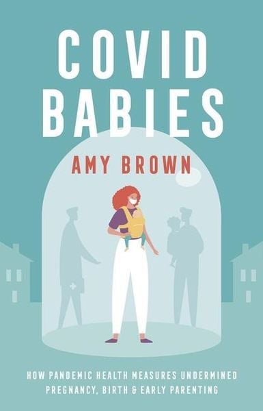 Produktbild: Covid Babies