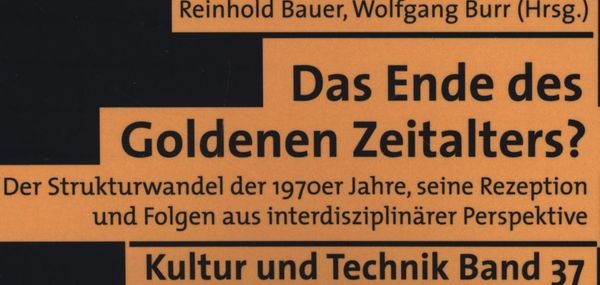 Produktbild: Das Ende des "Goldenen Zeitalters"?