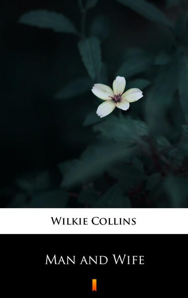 Produktbild: Man and Wife