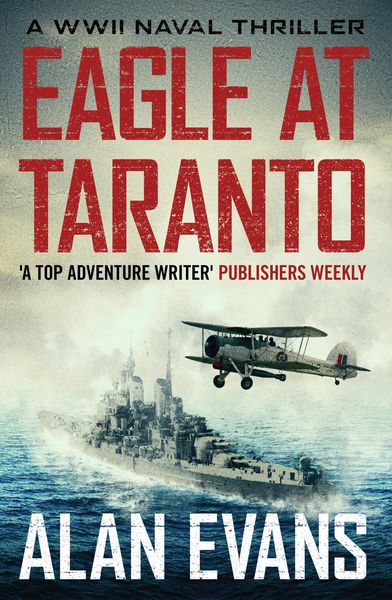 Produktbild: Eagle at Taranto