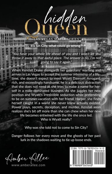 Produktbild: Hidden Queen