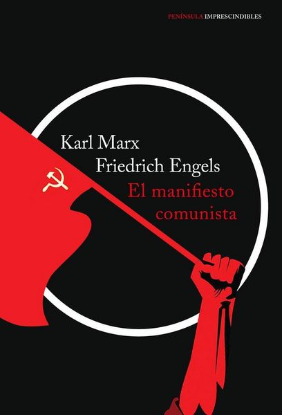 Produktbild: El manifiesto comunista