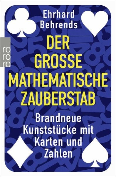 Produktbild: Der gro&szlig;e mathematische Zauberstab