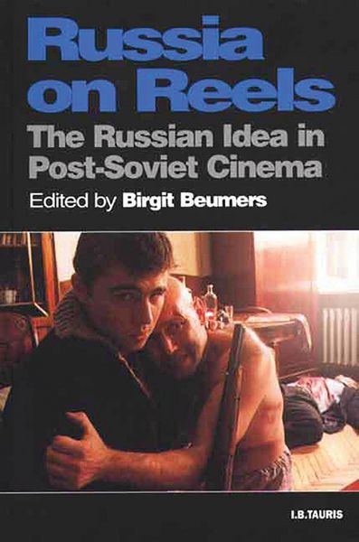 Produktbild: Russia on Reels