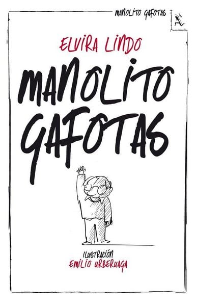 Produktbild: Manolito Gafotas