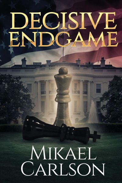 Produktbild: Decisive Endgame