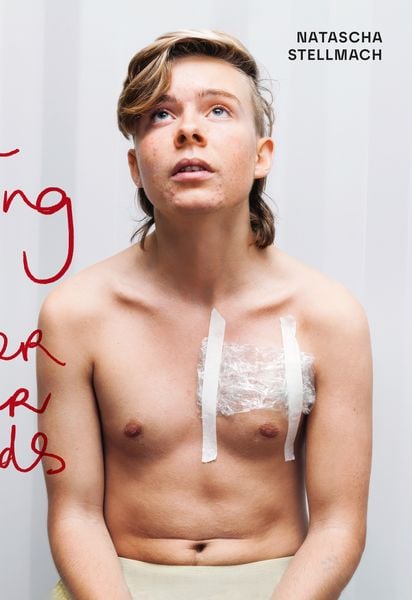 Produktbild: The Letting Go