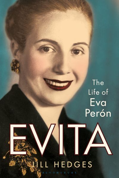 Produktbild: Evita