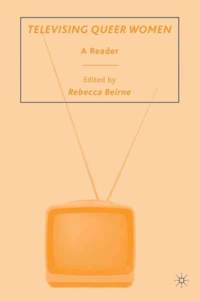 Produktbild: Televising Queer Women