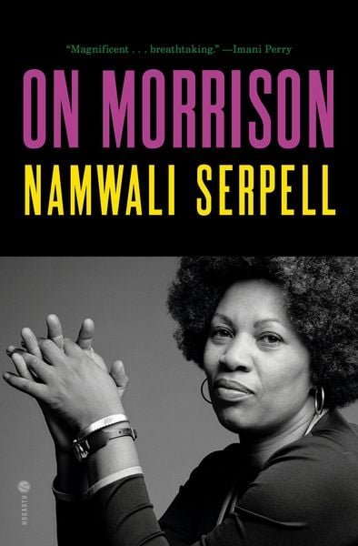 Produktbild: On Morrison