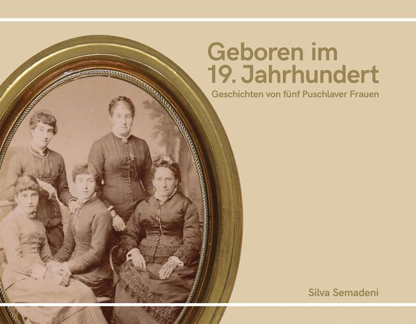 Produktbild: Geboren im 19. Jahrhundert