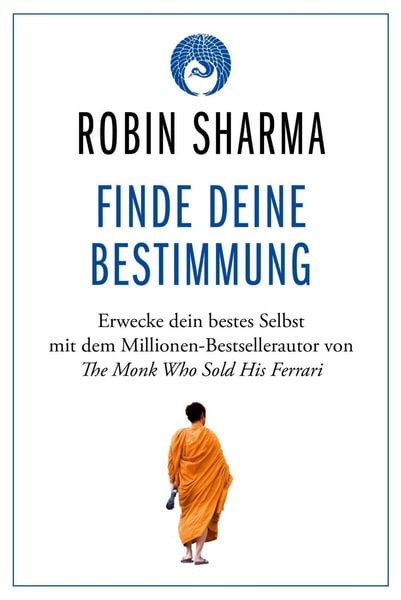Produktbild: Finde deine Bestimmung