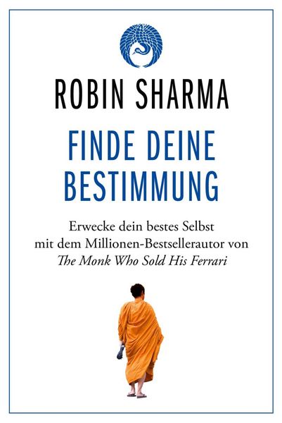 Produktbild: Finde deine Bestimmung
