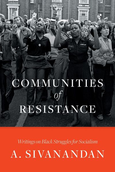 Produktbild: Communities of Resistance