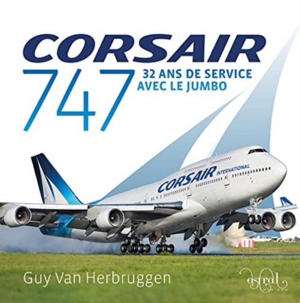 Produktbild: Corsair 747