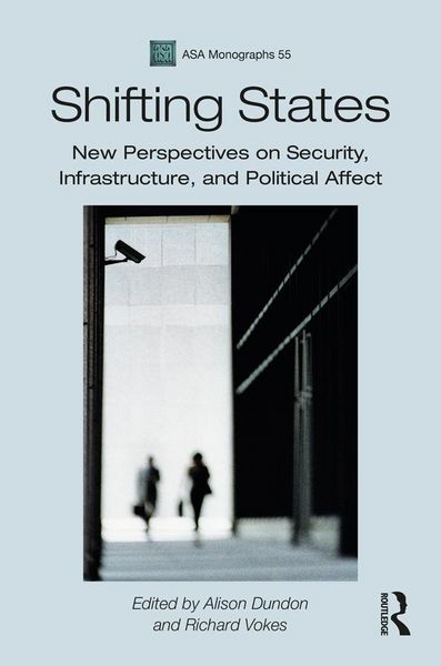 Produktbild: Shifting States
