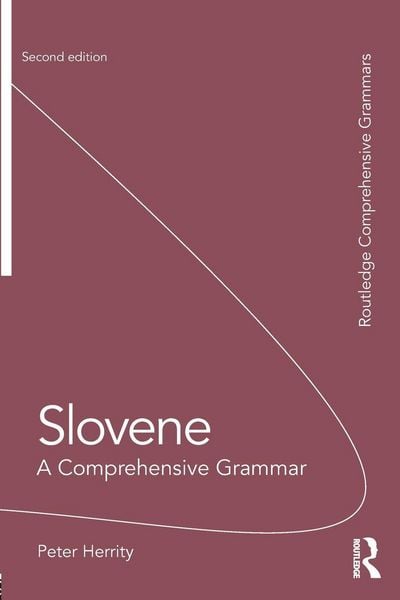 Produktbild: Slovene