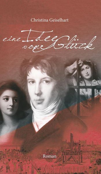 Produktbild: Eine Idee vom Gl&uuml;ck
