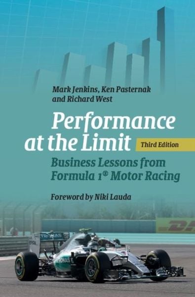 Produktbild: Performance at the Limit