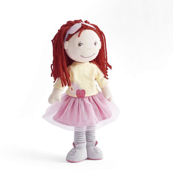 Produktbild: Puppe Ava