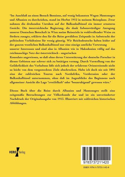Produktbild: Durch Albanien und Montenegro