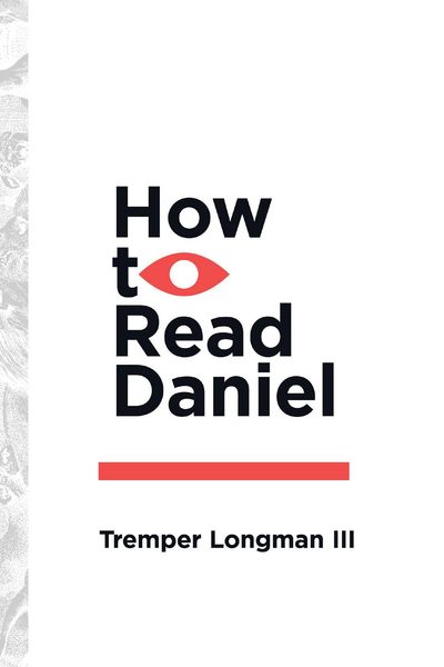 Produktbild: How to Read Daniel
