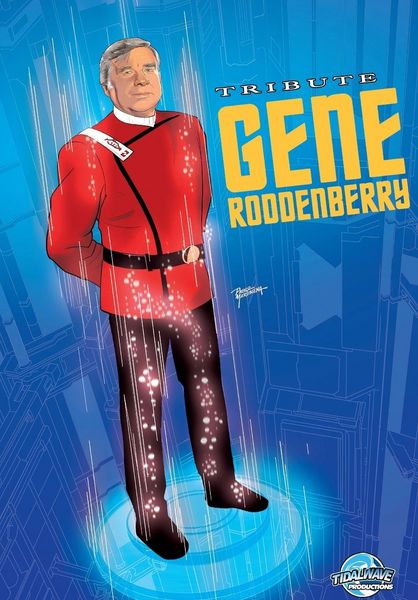 Produktbild: Tribute