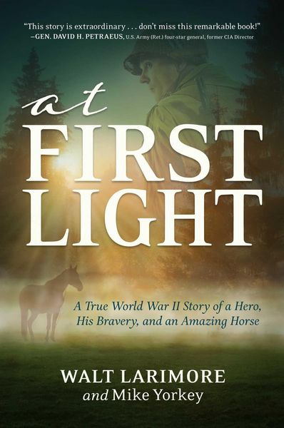 Produktbild: At First Light