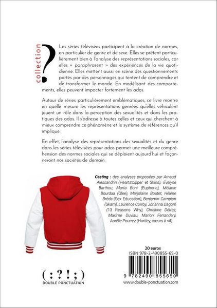 Produktbild: Teen Series