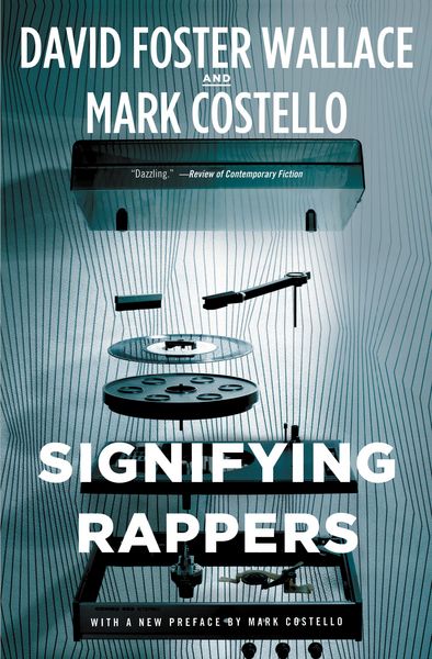 Produktbild: Signifying Rappers