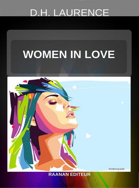 Produktbild: Women in Love