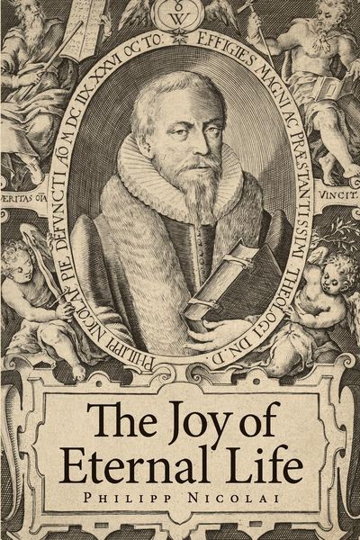 Produktbild: The Joy of Eternal Life