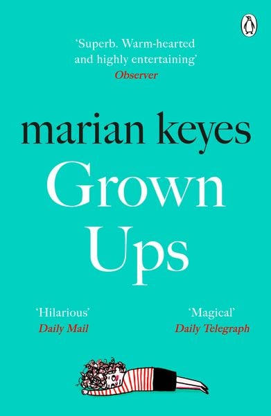Produktbild: Grown Ups
