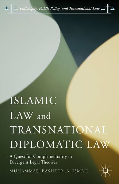 Produktbild: Islamic Law and Transnational Diplomatic Law