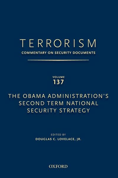 Produktbild: Terrorism