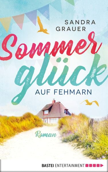 Produktbild: Sommergl&uuml;ck auf Fehmarn