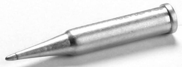 Ersa 0102PDLF08L Lötspitze Bleistiftform Spitzen-Größe 0.80mm Inhalt 1St.