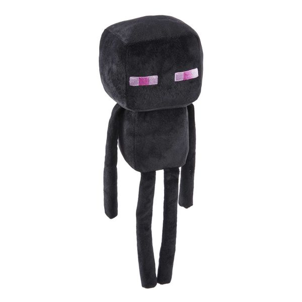Produktbild: Minecraft 8" Basic Plush Enderman