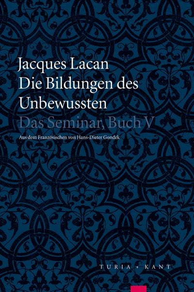Produktbild: Die Bildungen des Unbewussten