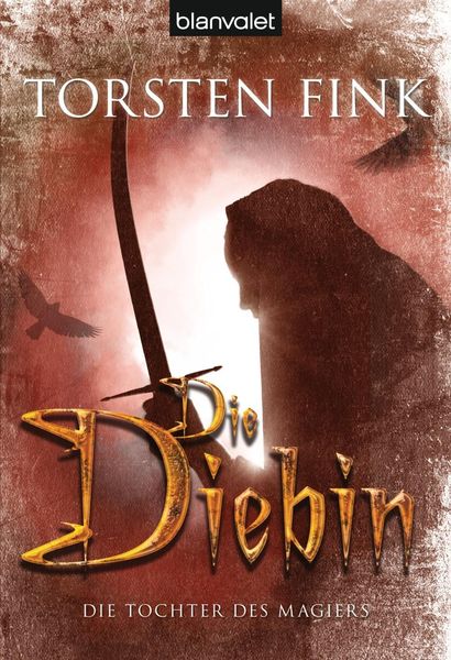 Produktbild: Die Diebin