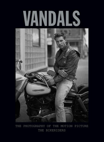 Produktbild: The Photography of The Bikeriders