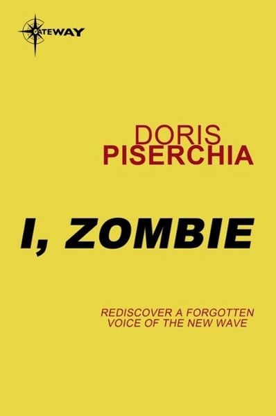 Produktbild: I, Zombie