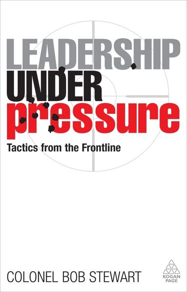 Produktbild: Leadership Under Pressure