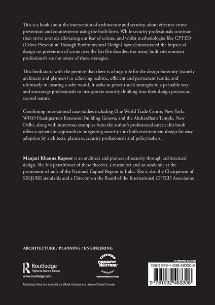 Produktbild: Security by Design