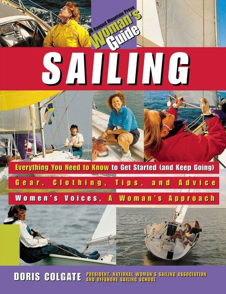 Produktbild: Sailing