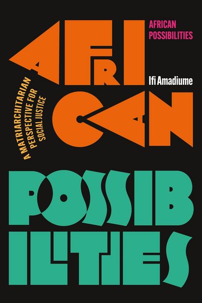 Produktbild: African Possibilities