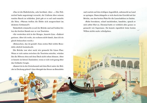 Produktbild: Lino Veneziano