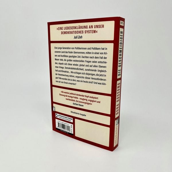 Produktbild: Die Geschmeidigen