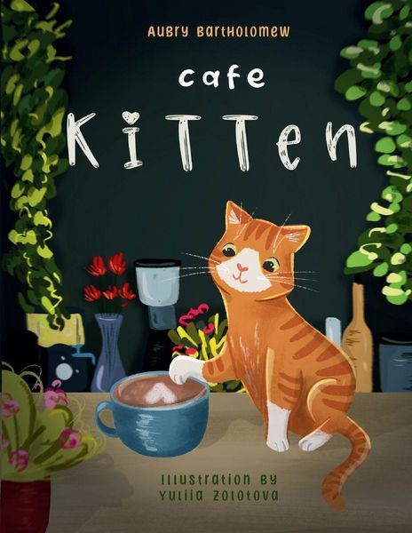 Produktbild: Cafe Kitten