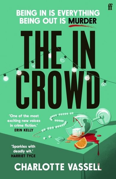 Produktbild: The In Crowd